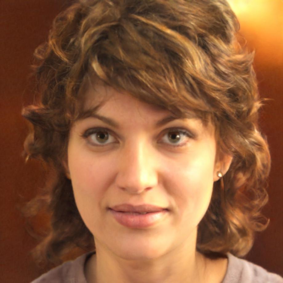 Portrait of Sienna Drummond, CFA and financial statement specialist